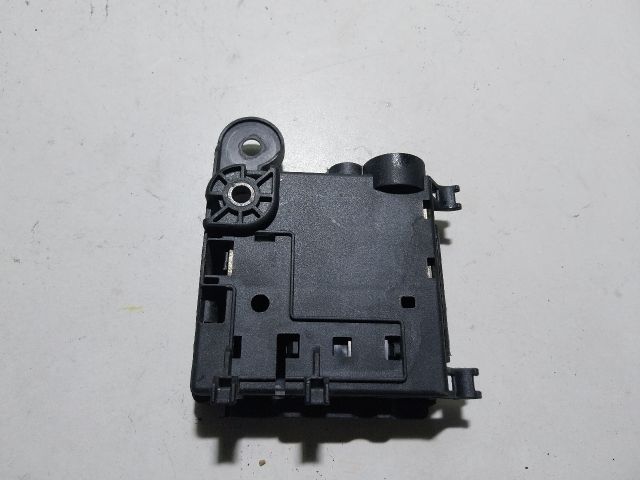 bontott AUDI A4 B8 Akkumulátor Vezérlő Panel