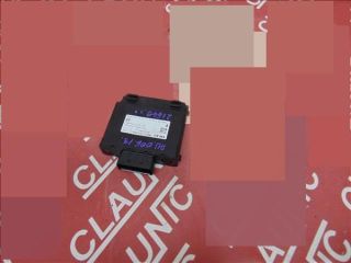 bontott AUDI A4 B8 Akkumulátor Vezérlő Panel