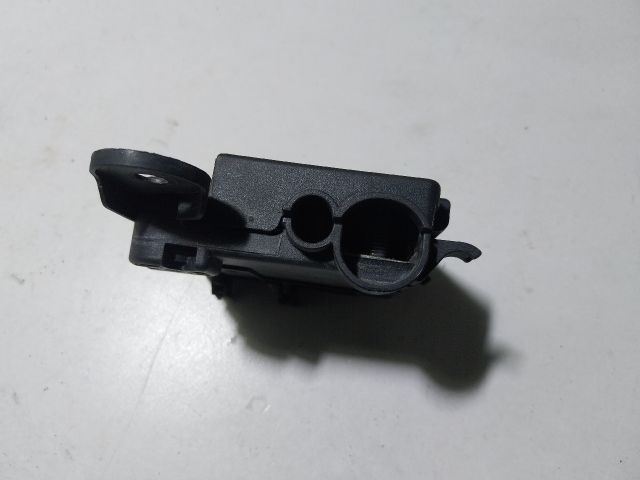 bontott AUDI A4 B8 Akkumulátor Vezérlő Panel