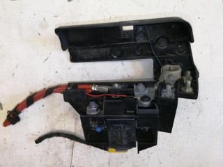 bontott AUDI A4 B8 Akkumulátor Vezérlő Panel