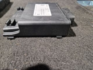 bontott AUDI A4 B8 Akkumulátor Vezérlő Panel