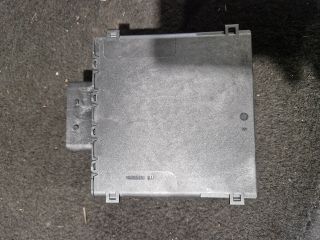 bontott AUDI A4 B8 Akkumulátor Vezérlő Panel