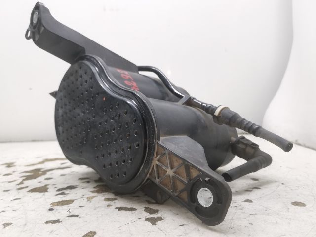 bontott AUDI A4 B8 Aktív Szénszűrő