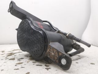 bontott AUDI A4 B8 Aktív Szénszűrő