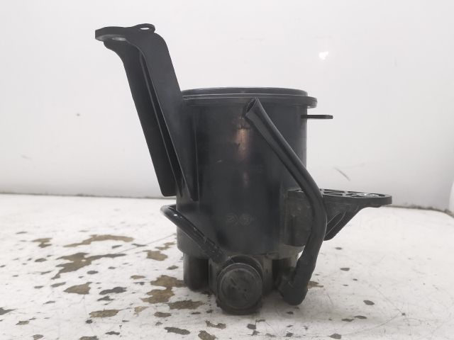 bontott AUDI A4 B8 Aktív Szénszűrő