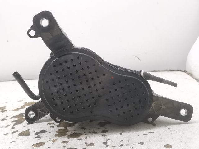 bontott AUDI A4 B8 Aktív Szénszűrő