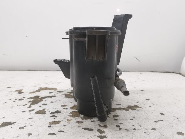 bontott AUDI A4 B8 Aktív Szénszűrő