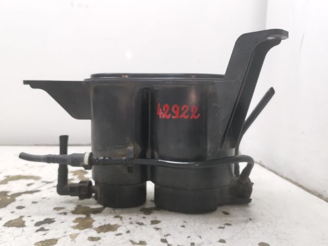 bontott AUDI A4 B8 Aktív Szénszűrő