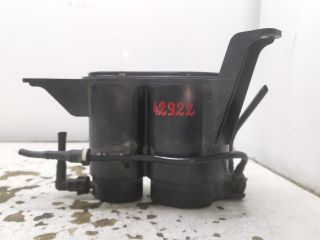 bontott AUDI A4 B8 Aktív Szénszűrő