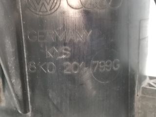 bontott AUDI A4 B8 Aktív Szénszűrő