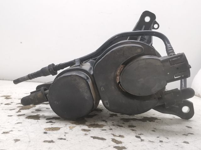 bontott AUDI A4 B8 Aktív Szénszűrő