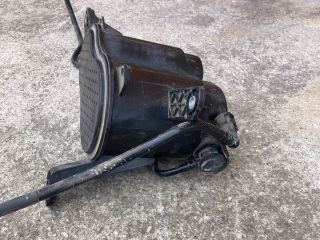 bontott AUDI A4 B8 Aktív Szénszűrő