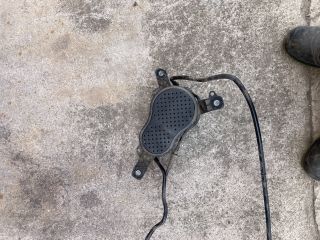 bontott AUDI A4 B8 Aktív Szénszűrő