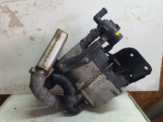 bontott AUDI A4 B8 Állófűtés (Részeivel)