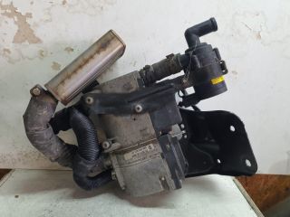 bontott AUDI A4 B8 Állófűtés (Részeivel)