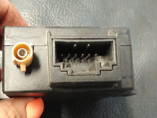 bontott AUDI A4 B8 Állófűtés Vezérlő Panel