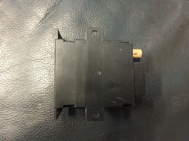 bontott AUDI A4 B8 Állófűtés Vezérlő Panel