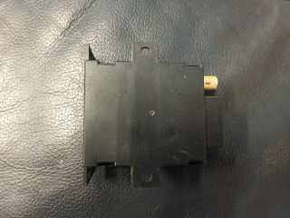 bontott AUDI A4 B8 Állófűtés Vezérlő Panel