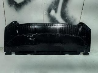 bontott AUDI A4 B8 Alsó Hűtőburkolat