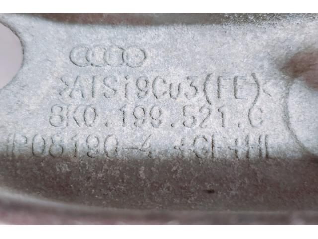 bontott AUDI A4 B8 Alsó Kereszttartó