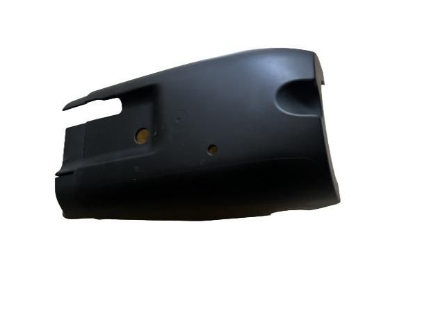 bontott AUDI A4 B8 Alsó Kormányoszlop Burkolat