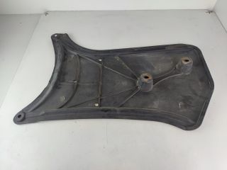 bontott AUDI A4 B8 Alsó Motorburkolat