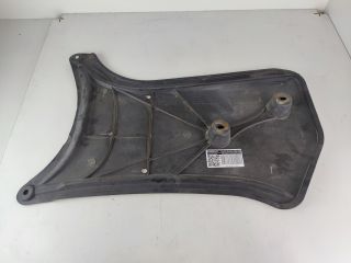 bontott AUDI A4 B8 Alsó Motorburkolat