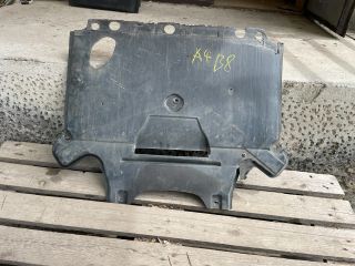 bontott AUDI A4 B8 Alsó Motorburkolat