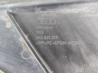 bontott AUDI A4 B8 Alsó Motorburkolat