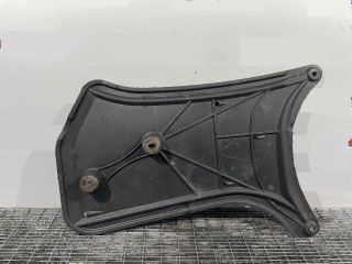 bontott AUDI A4 B8 Alsó Motorburkolat