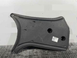 bontott AUDI A4 B8 Alsó Motorburkolat