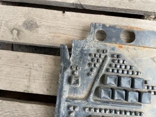 bontott AUDI A4 B8 Alsó Motorburkolat