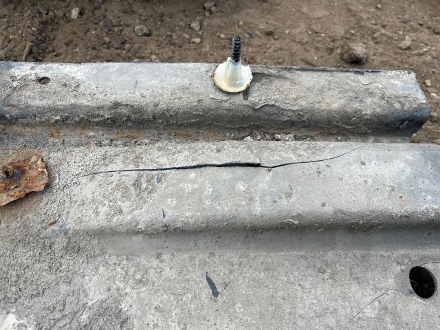 bontott AUDI A4 B8 Alsó Padlólemez Burkolat