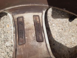 bontott AUDI A4 B8 Alufelni (1 db)