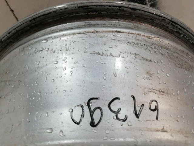 bontott AUDI A4 B8 Alufelni (1 db)