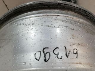 bontott AUDI A4 B8 Alufelni (1 db)