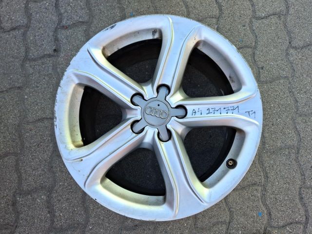 bontott AUDI A4 B8 Alufelni (1 db)