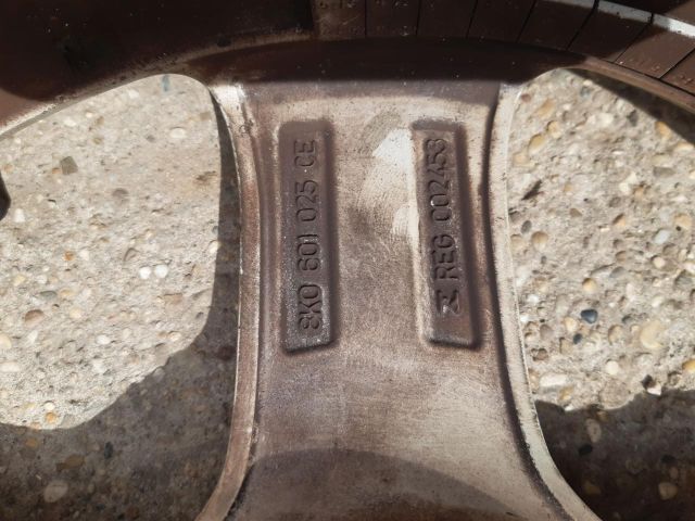 bontott AUDI A4 B8 Alufelni (1 db)