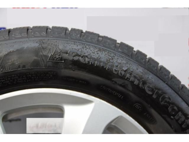 bontott AUDI A4 B8 Alufelni Szett