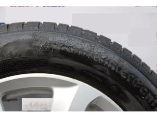 bontott AUDI A4 B8 Alufelni Szett