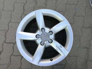 bontott AUDI A4 B8 Alufelni Szett