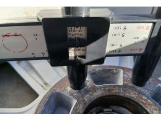 bontott AUDI A4 B8 Alufelni Szett