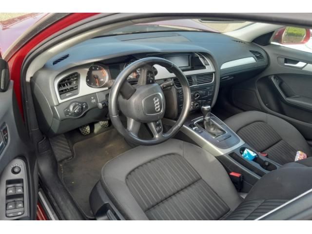 bontott AUDI A4 B8 Alufelni Szett