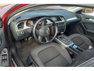 bontott AUDI A4 B8 Alufelni Szett