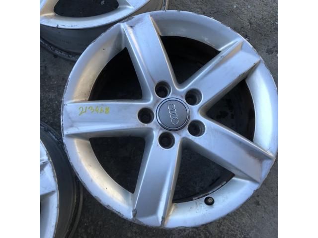 bontott AUDI A4 B8 Alufelni Szett