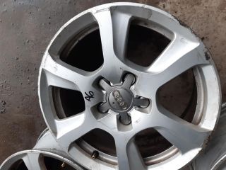 bontott AUDI A4 B8 Alufelni Szett