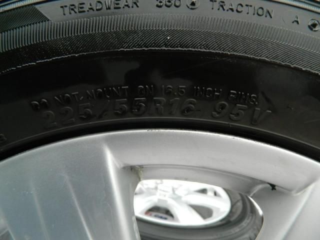 bontott AUDI A4 B8 Alufelni Szett