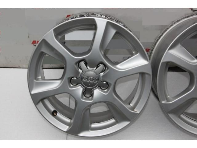 bontott AUDI A4 B8 Alufelni Szett