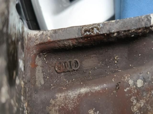 bontott AUDI A4 B8 Alufelni Szett