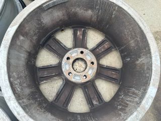 bontott AUDI A4 B8 Alufelni Szett